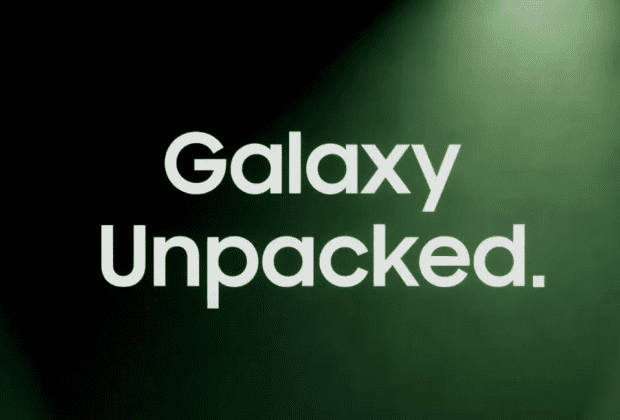image 145 Samsung Galaxy Z Flip 5 and Galaxy Z Fold 5 Set to Launch at Galaxy Unpacked Event on July 26