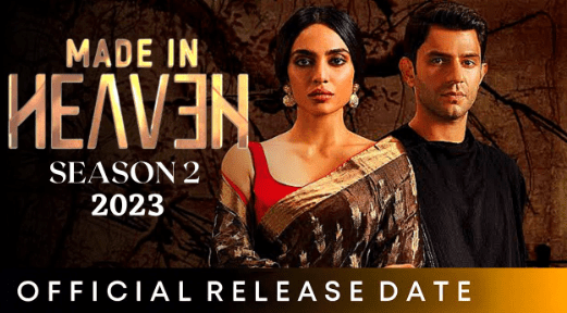 image 195 Made in Heaven Season 2 OTT Release Date: Now Streaming on Amazon Prime Video, All details about Where to Watch and More