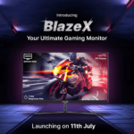 Flipkart to launch marQ BlazeX 27-inch Gaming Monitor