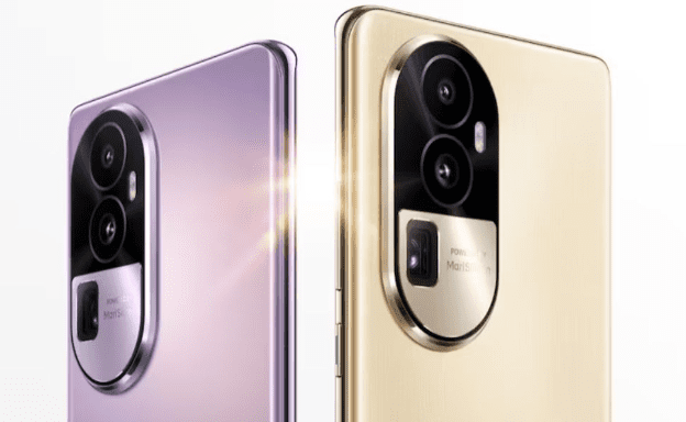 image 243 Oppo Reno 10 Series Launched in India: A Look at the New Smartphones and Specifications