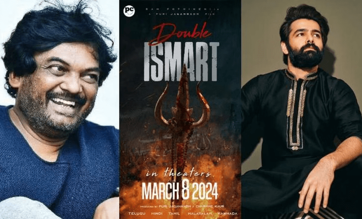 image 280 Double Ismart Release Date, Story, and More: Coming in 2024