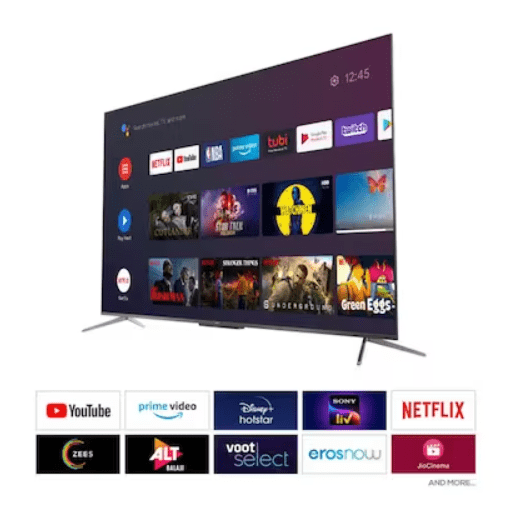 image 286 The Best QLED TVs to Buy in India as of 2024