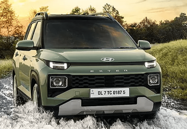 image 31 The 6 Best Cars with Sunroof under 12 Lakhs INR as of May 5, 2024