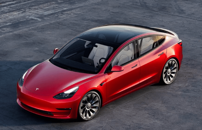 image 311 Tesla Engages in Talks to Establish Electric Car Factory in India