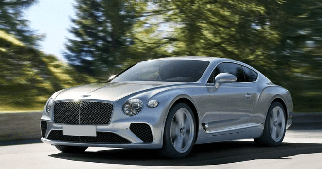 image 317 The Best Luxury Cars in India as of January 2024