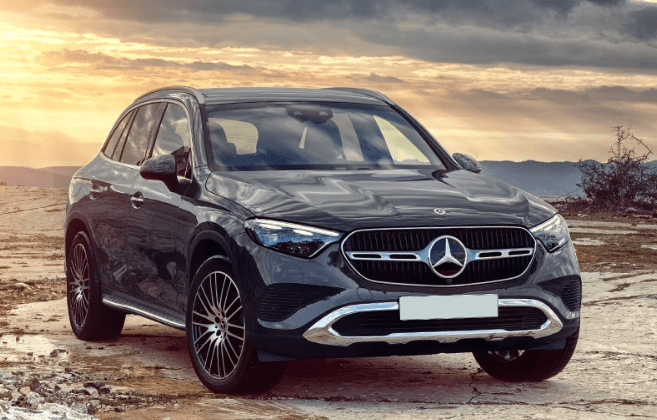 image 318 The Best Luxury Cars in India as of January 2024
