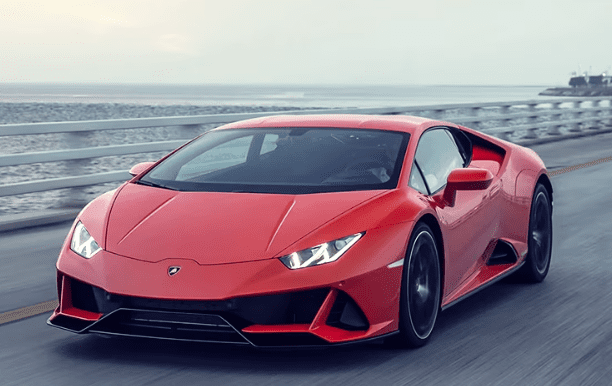 image 322 The Best Luxury Cars in India as of January 2024