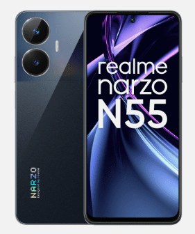 Realme Narzo N55