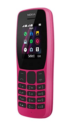 image 379 Unveiling the Nokia 110 Dual SIM Keypad Phone: Unbeatable Deal on Amazon Prime Days!