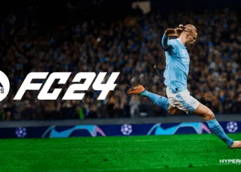 EA FC 24: EA Sports reveals first look at EA Sports FC 24 Gameplay