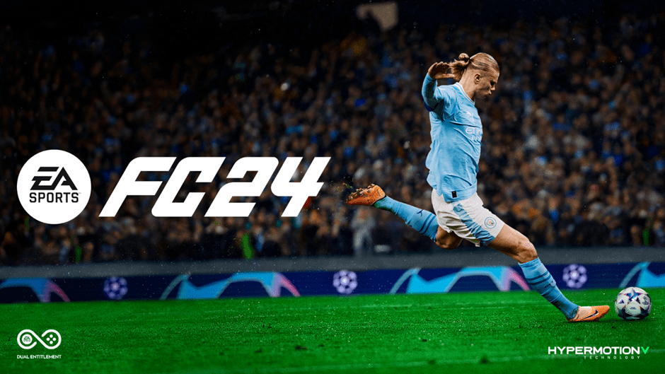 EA FC 24: EA Sports reveals first look at EA Sports FC 24 Gameplay