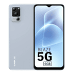 Blast into the World of 5G with the Lava Blaze 5G: Unbelievable Deal on Amazon Prime Days!