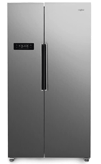 image 412 Best Selling Side-By-Side Refrigerators on Amazon Prime Day 2023