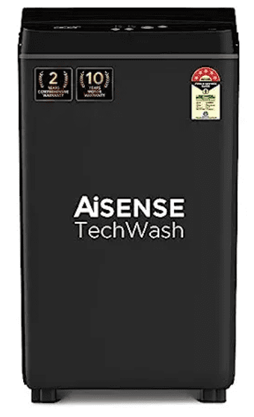 image 432 Best Selling Top Load Washing Machine on Amazon Prime Day 2023