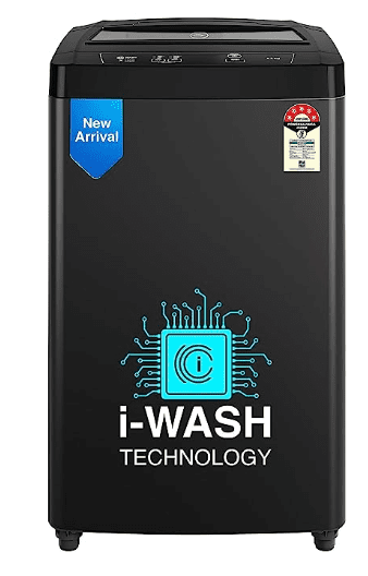 image 433 Best Selling Top Load Washing Machine on Amazon Prime Day 2023