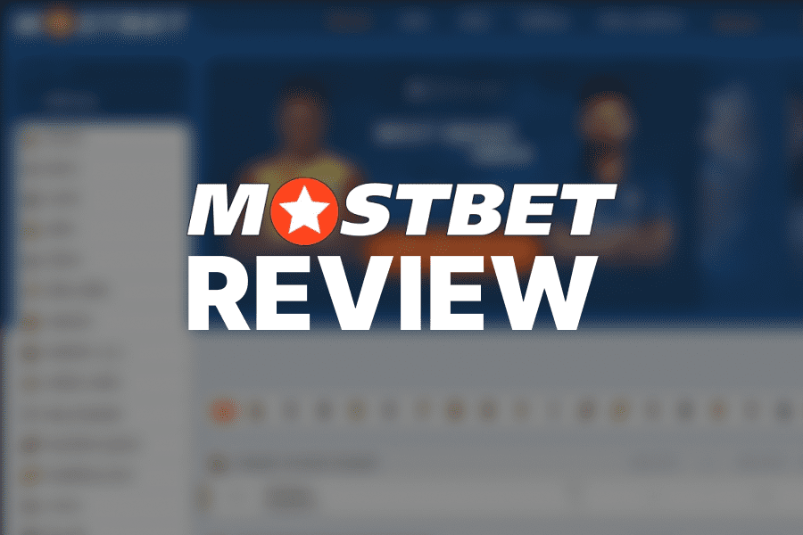 Mostbet
