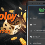 App for both Android and iOS called Fairplay