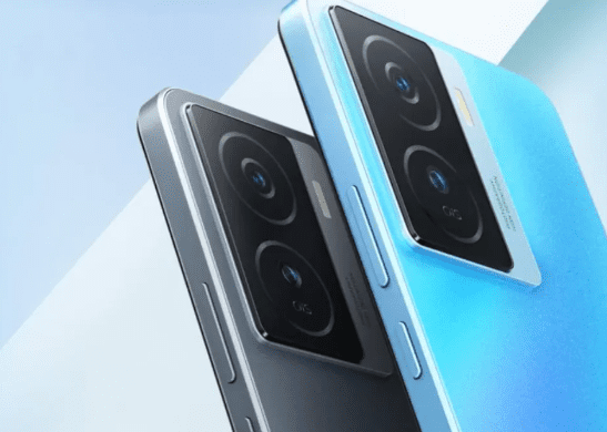 image 590 iQOO Z8: Leaked Specs and Exciting Upgrades for the Upcoming Smartphone