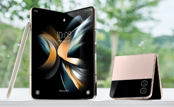 image 614 Samsung Galaxy Z Fold 5 and Z Flip 5: Pricing Leaked of Upcoming Foldable Smartphones