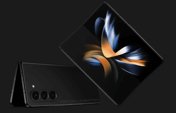 image 615 Samsung Galaxy Z Fold 5 and Z Flip 5: Pricing Leaked of Upcoming Foldable Smartphones