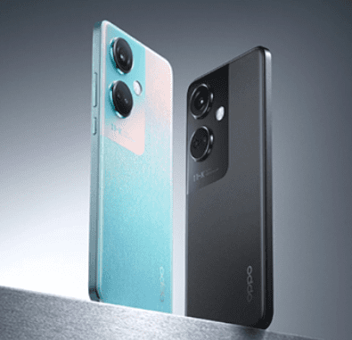 Oppo K11 5G