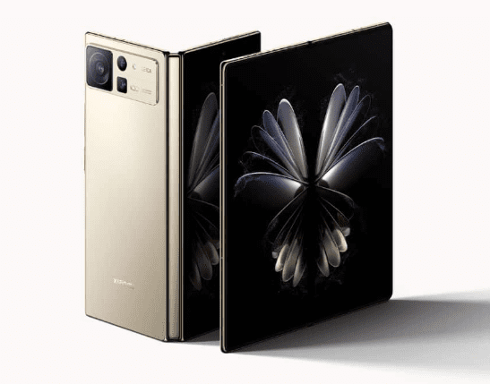 image 684 Xiaomi Mix Fold 3: Imminent Launch Confirmed with MIIT Certification