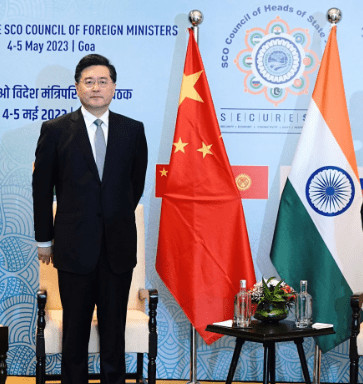 image 696 India Welcomes Chinese Investment, Confirms Deputy IT Minister