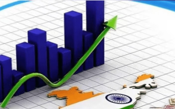 image 721 India Set to Become World's Third-Largest Economy by FY28, SBI Ecowrap Report Indicates