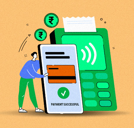 Digital Payment