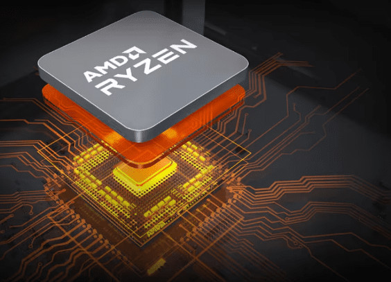 AMD