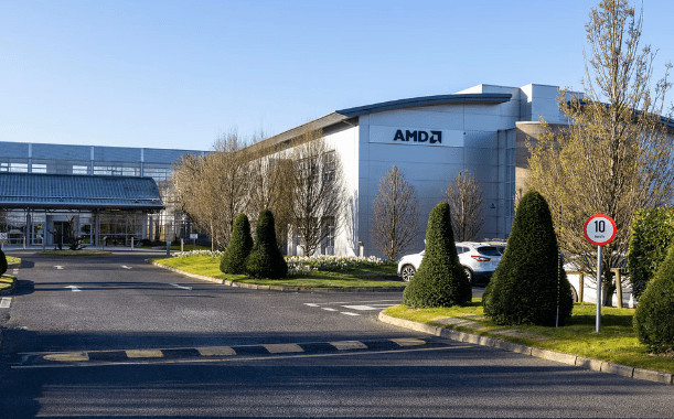 image 747 AMD to Invest $400 Million in Expanding Bengaluru Design Center and R&D Capabilities in India