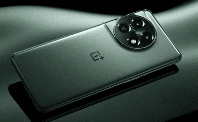 image 772 Exclusive Leak: OnePlus 12 Camera Specs Revealed with Periscope Zoom Lens Ahead of Launch