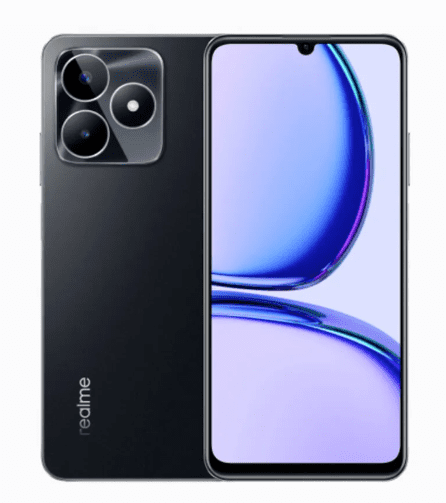 Realme C51