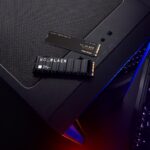 WD_BLACK: Enhance Your Gaming Experience with Top SSDs and HDDs