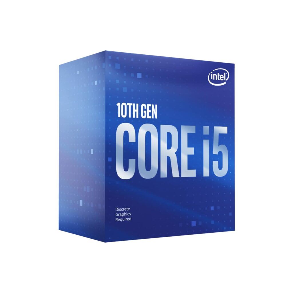 in66 Gets the Best Deals on Intel Processors on Amazon Prime Day