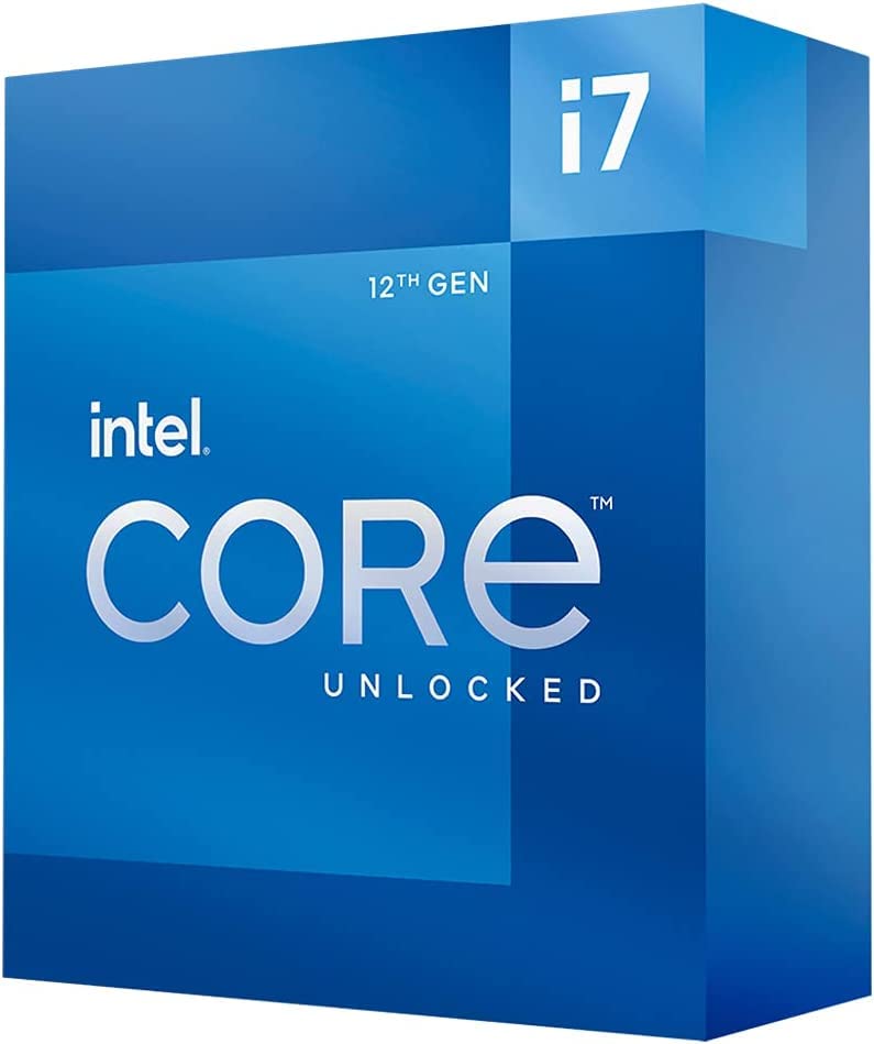 int25 Gets the Best Deals on Intel Processors on Amazon Prime Day