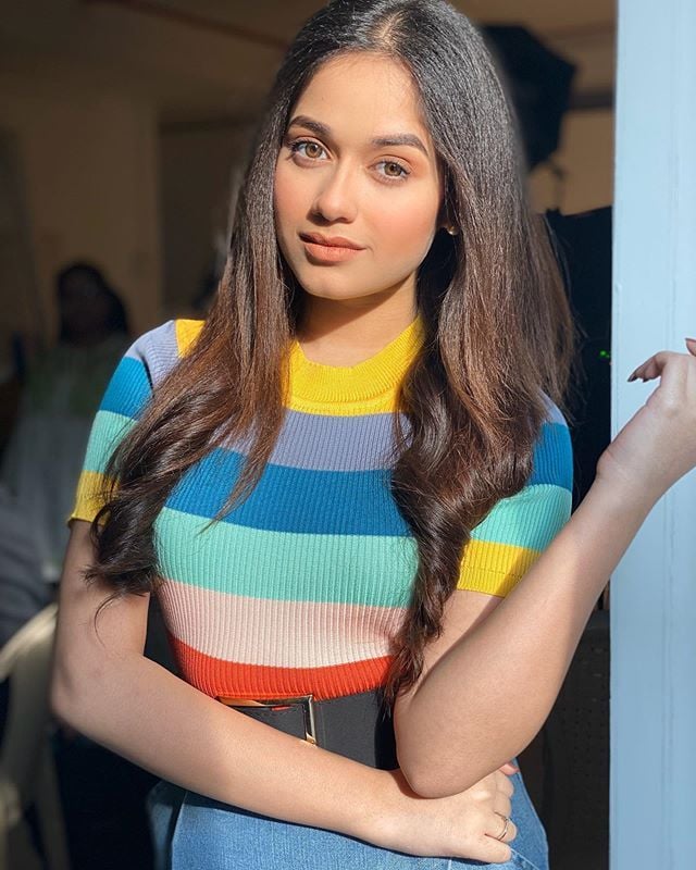 jaana Magnificent Jannat Zubair Height, Age, Bio, Net Worth Family, and More in 2024