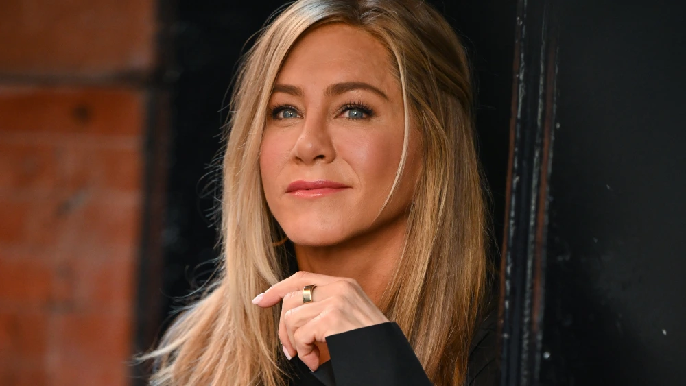 jenni Bold Jennifer Aniston Age, Height, Net Worth, Relationships, and Family in 2024