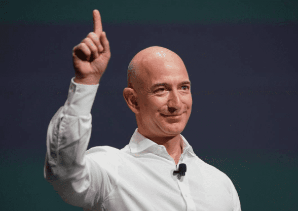 jjee Jeff Bezos Net Worth, Biography, Age, Family, Spouse and More in 2024 (April 29)