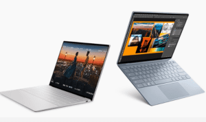 Dell's XPS