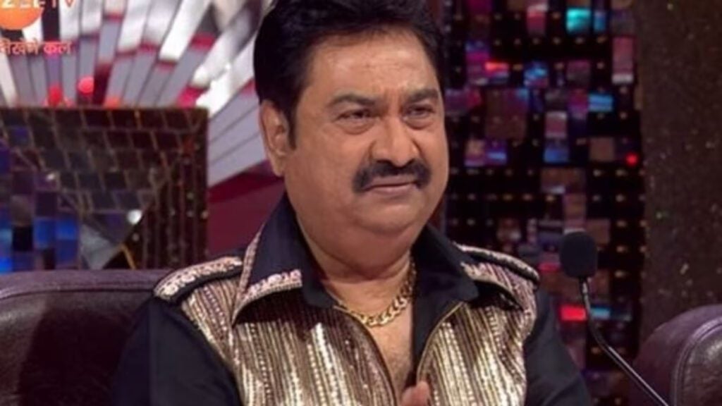 k3 Outstanding Kumar Sanu Age, Height, Career, Income, and Family in 2024