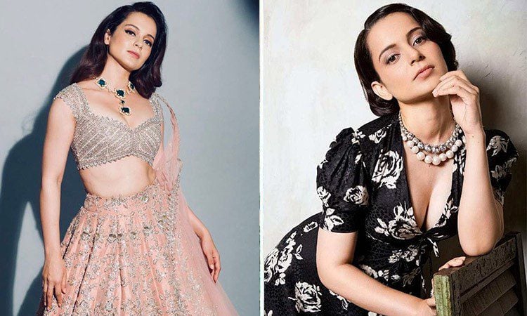 Magnificent Kangana Ranaut Age, Height, Bio, Career, Income, More in 2023