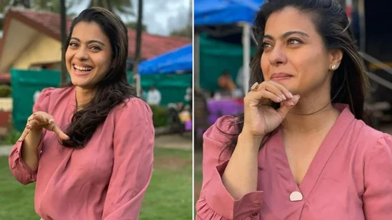 kajool Spectacular Actress Kajol Age, Height, Bio, Career, Income, Net Worth, and Family in 2024