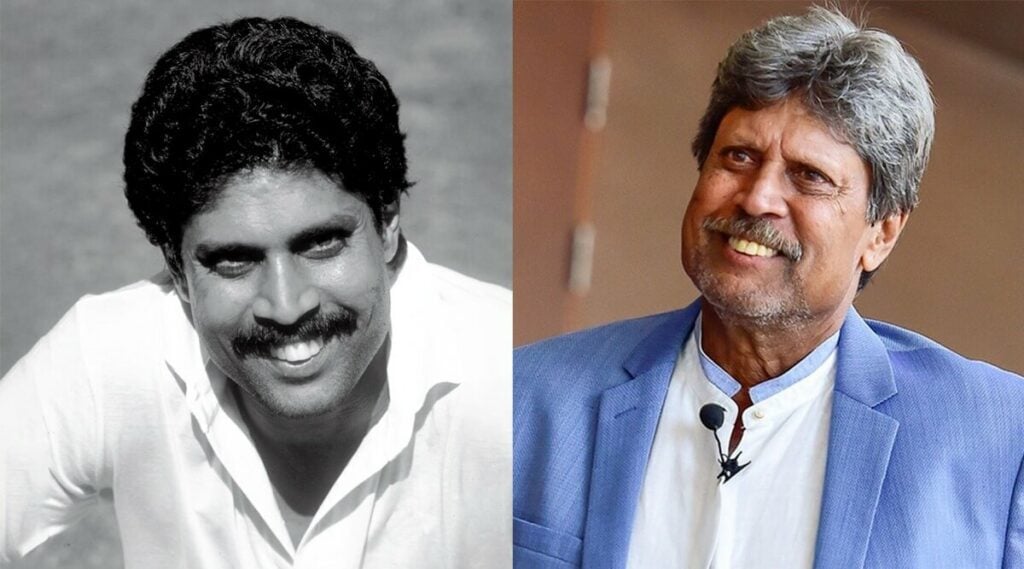 kap3 Incredible Kapil Dev Age, Height, Weight, Career, Income, Relationship, and Family in 2024