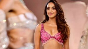Kiara Advani