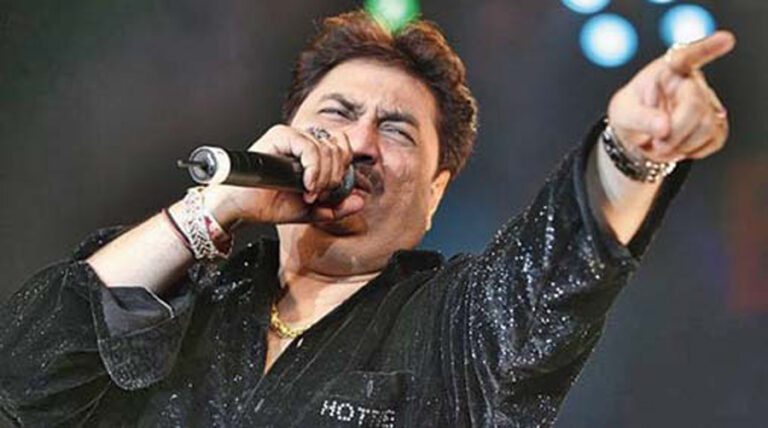 Outstanding Kumar Sanu Age, Height, Career, Income, and Family in 2024