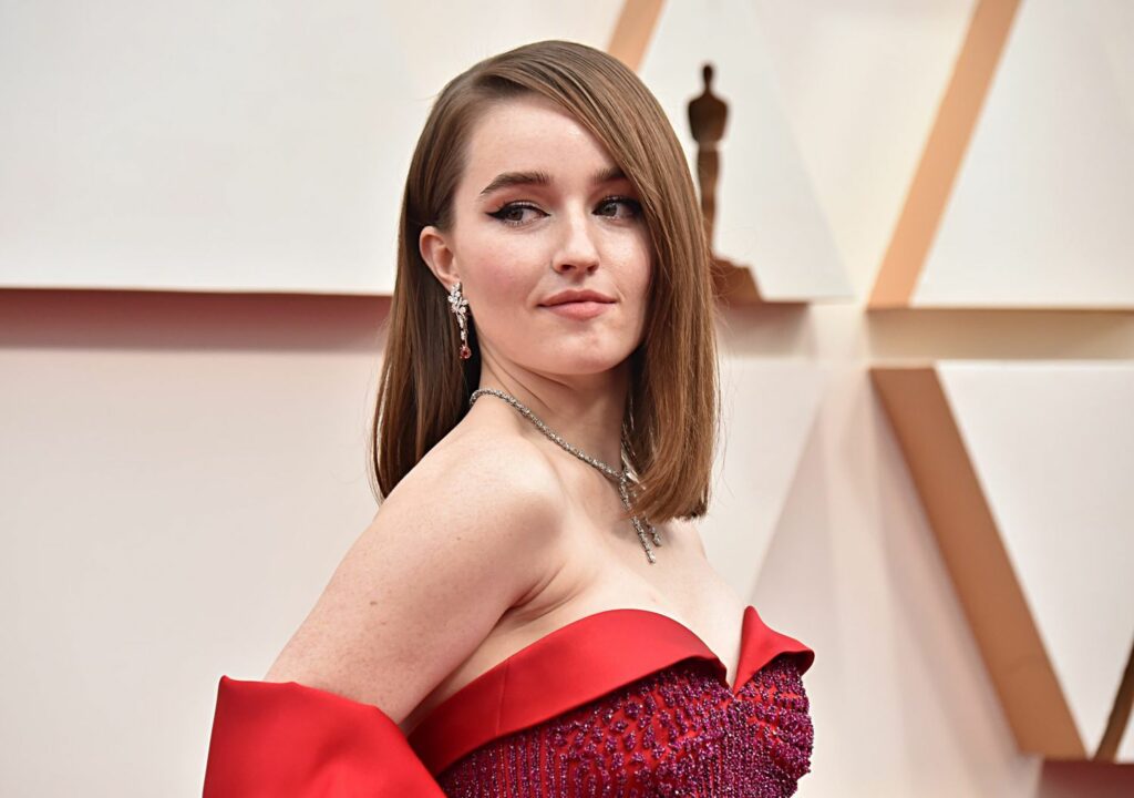kkff Magnificent Kaitlyn Dever Age, Height, Bio, Career, Net Worth, and Family in 2024