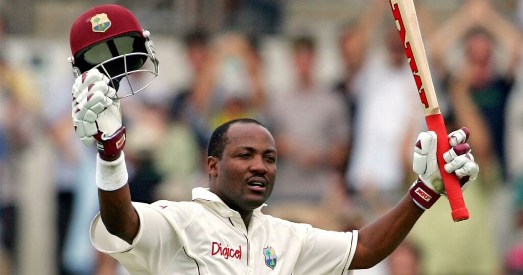 lllaa West Indies Power Hitter Brian Lara Net Worth, Career, Assets, and family in 2024 