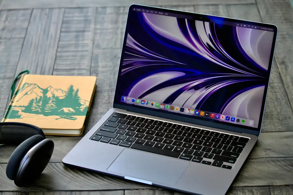 macbookk-air-2022-3 No new Macs or iPads are anticipated to be released in 2023