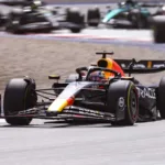Max Verstappen emerges victoriously at the Austrian Grand Prix